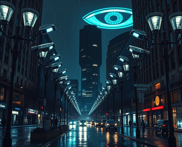 Who is Palantir Technologies?